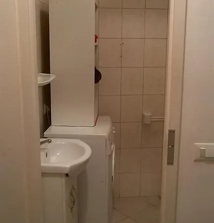 Apartman Punta Vilma Apartment Pula