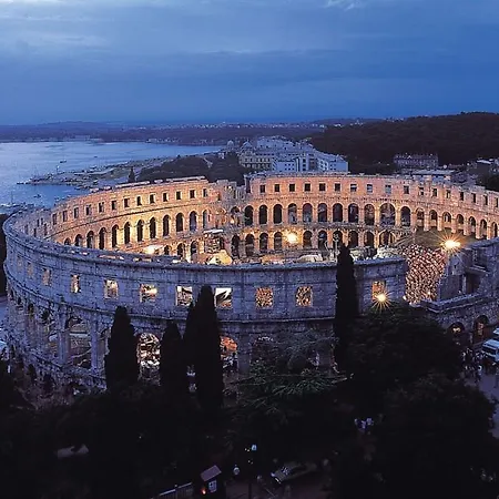 Punta Vilma Apartmán