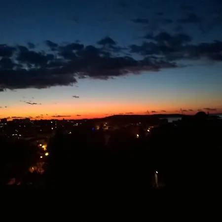 Punta Vilma Apartmán Pula