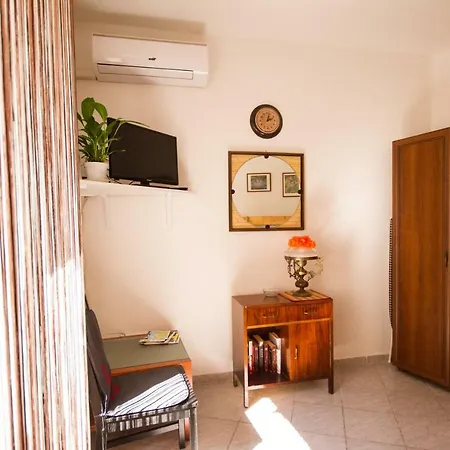 Apartman Punta Vilma Pula