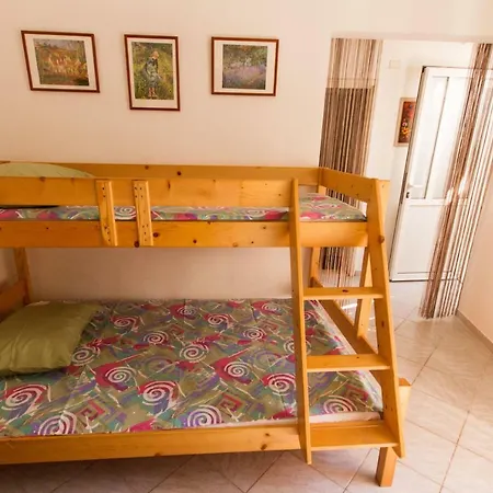 Apartment Apartman Punta Vilma *