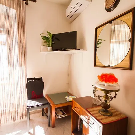 Apartman Punta Vilma * Pula