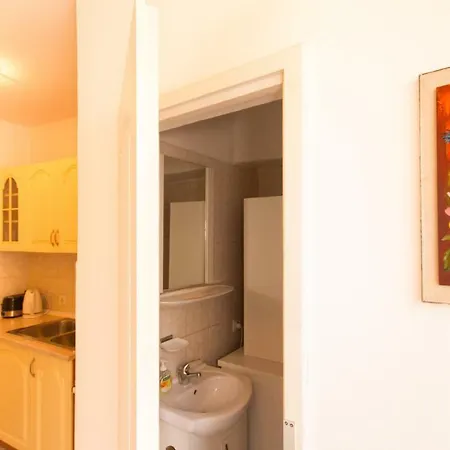 Apartman Punta Vilma Apartment *