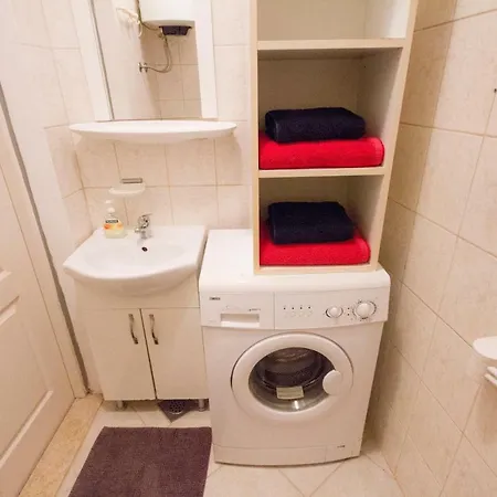 Apartman Punta Vilma Apartment *