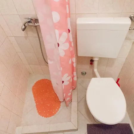Apartman Punta Vilma Apartment Pula