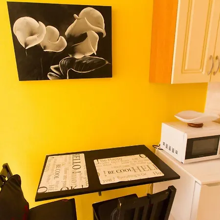 Apartmán Punta Vilma