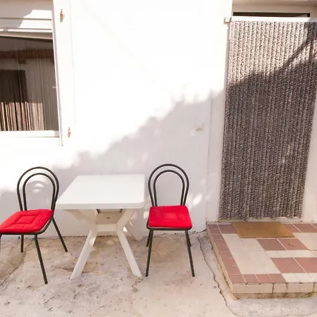 Apartman Punta Vilma *