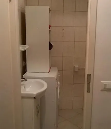 Punta Vilma 아파트 풀라