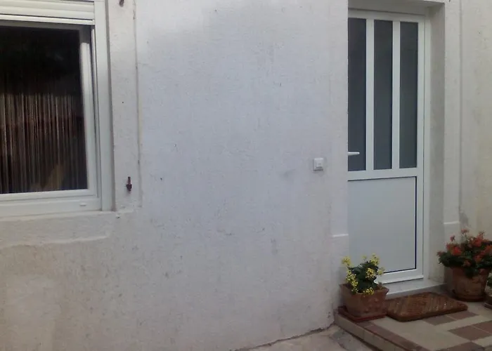 아파트 Punta Vilma 풀라