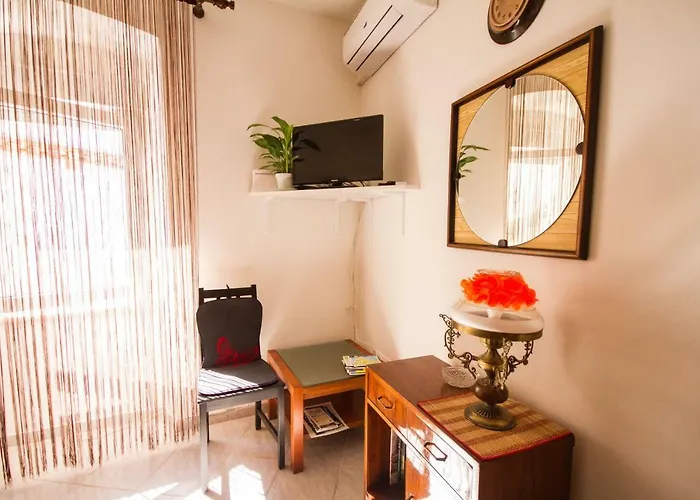 Punta Vilma * 풀라