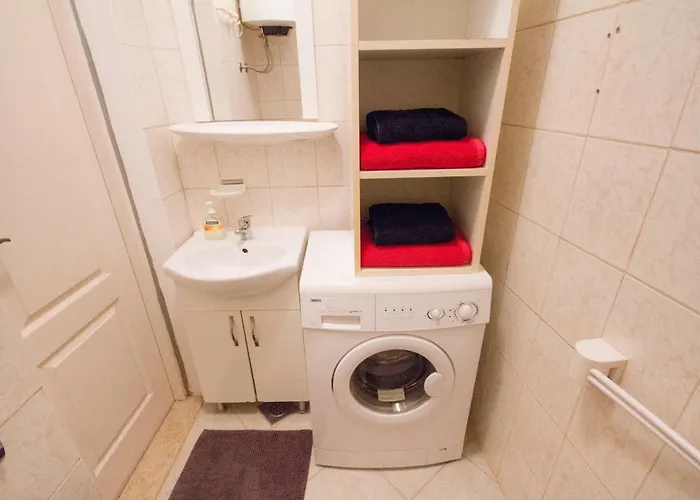 Punta Vilma 아파트 *