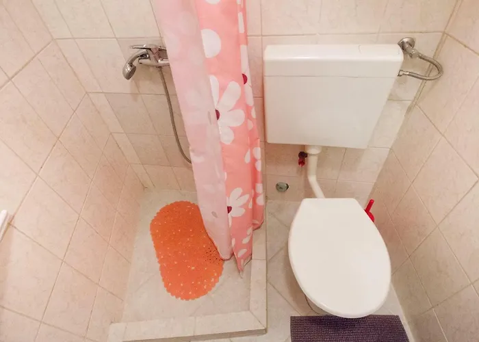 Punta Vilma 아파트 풀라