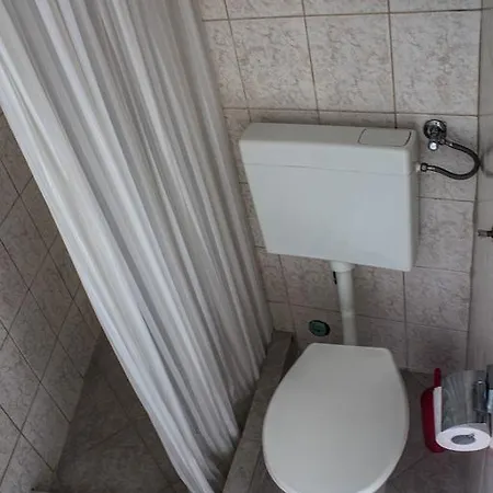 Apartamento Apartman Punta Vilma
