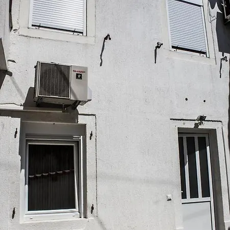 Apartman Punta Vilma