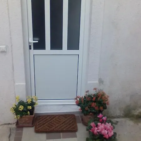 Apartamento Apartman Punta Vilma