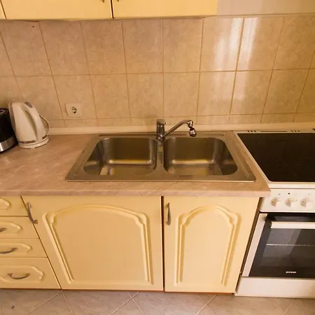 Apartman Punta Vilma *