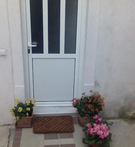 Διαμέρισμα Punta Vilma