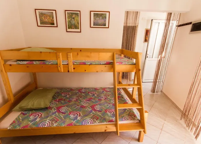 Διαμέρισμα Punta Vilma *