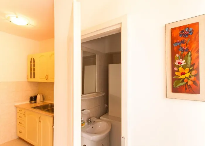 Punta Vilma Διαμέρισμα *