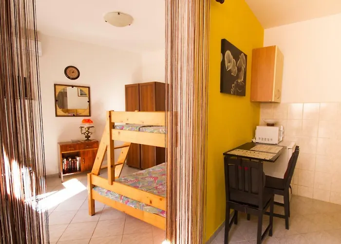 Διαμέρισμα Punta Vilma