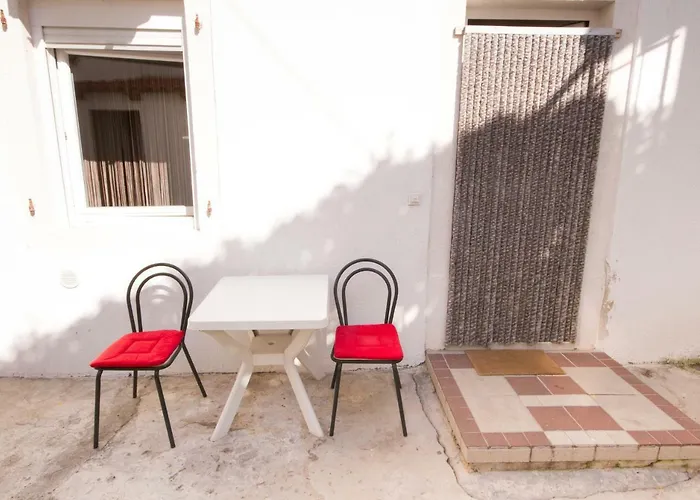 Διαμέρισμα Punta Vilma *