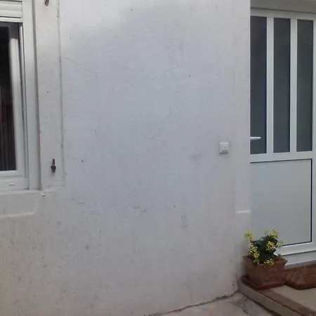 Apartman Punta Vilma Póla